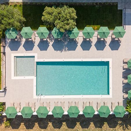 Smaragdi Kos Hotel Luaran gambar
