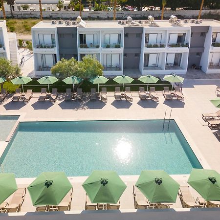 Smaragdi Kos Hotel Luaran gambar