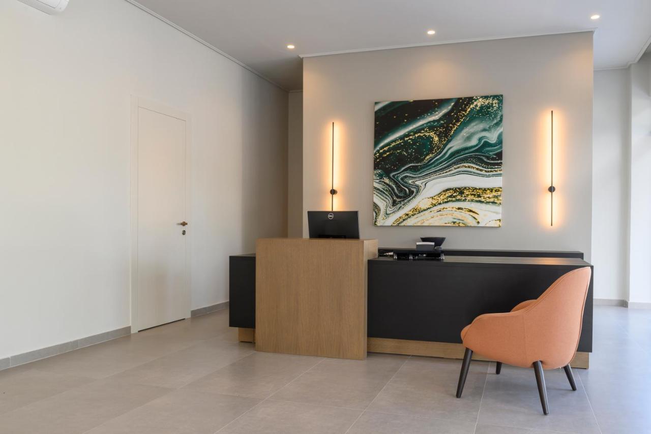 Smaragdi Kos Hotel Luaran gambar