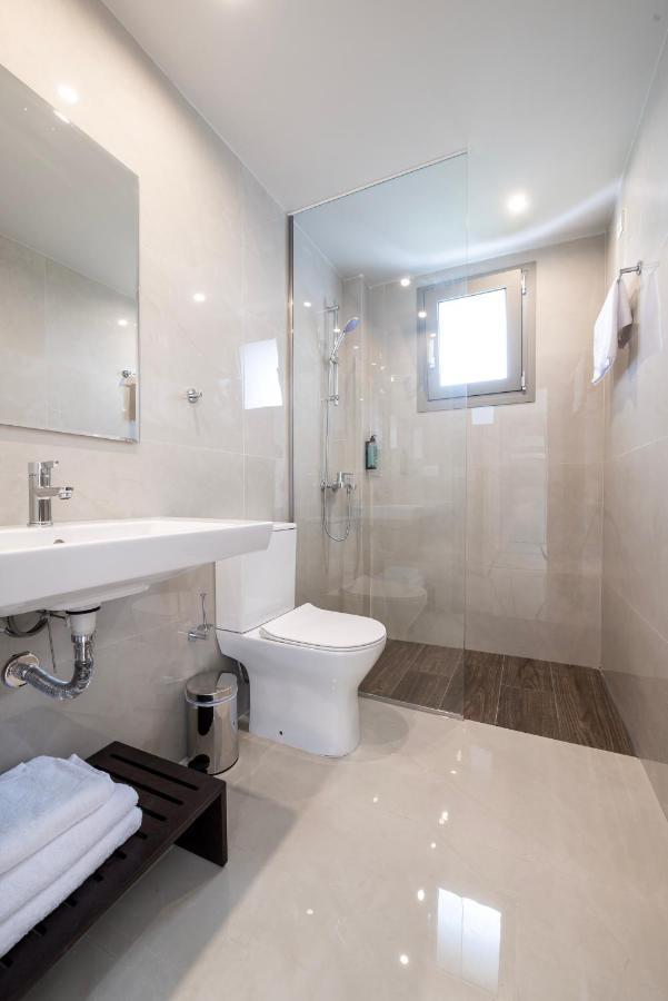 Smaragdi Kos Hotel Luaran gambar
