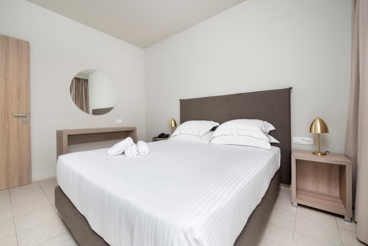 Smaragdi Kos Hotel Luaran gambar