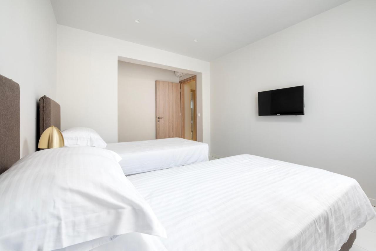 Smaragdi Kos Hotel Luaran gambar