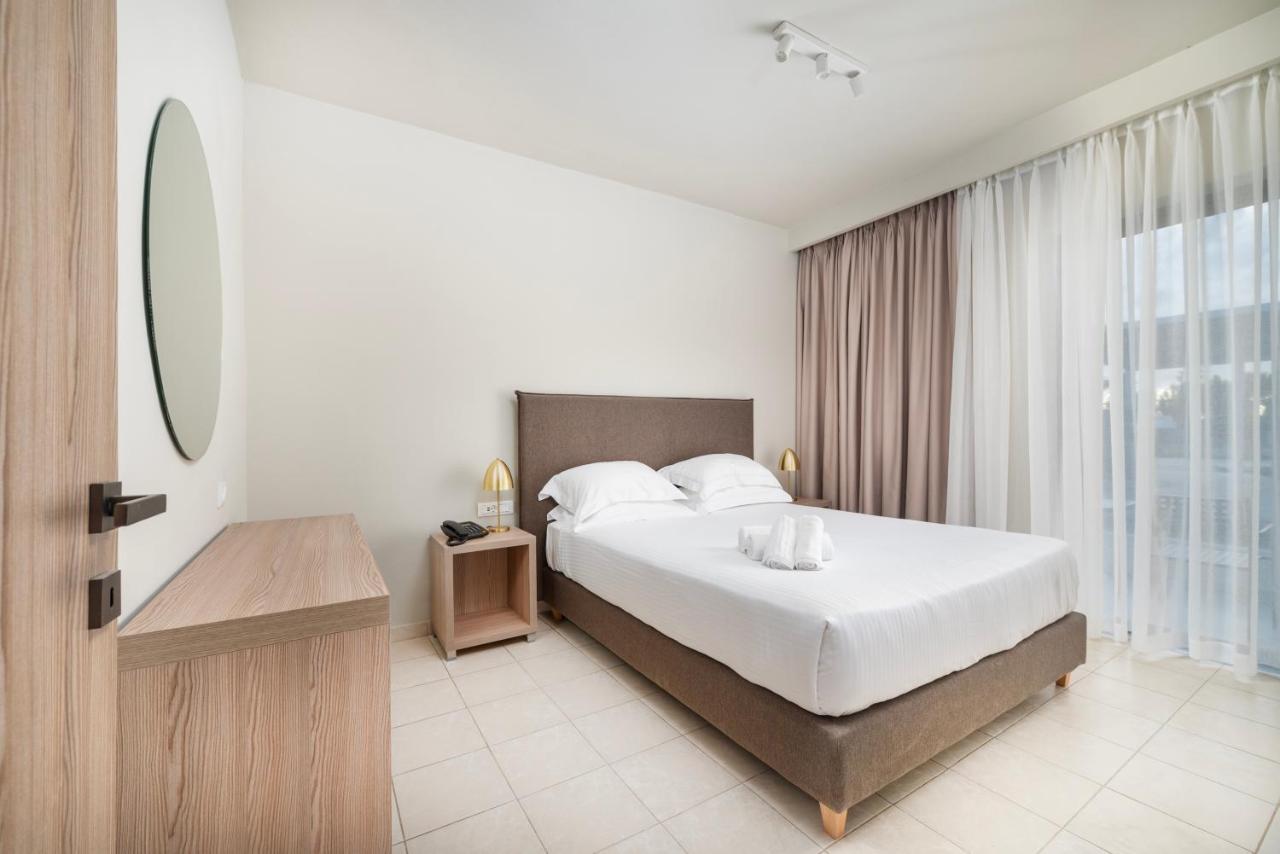 Smaragdi Kos Hotel Luaran gambar
