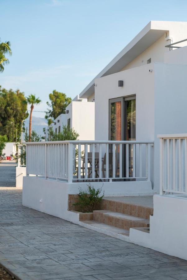 Smaragdi Kos Hotel Luaran gambar
