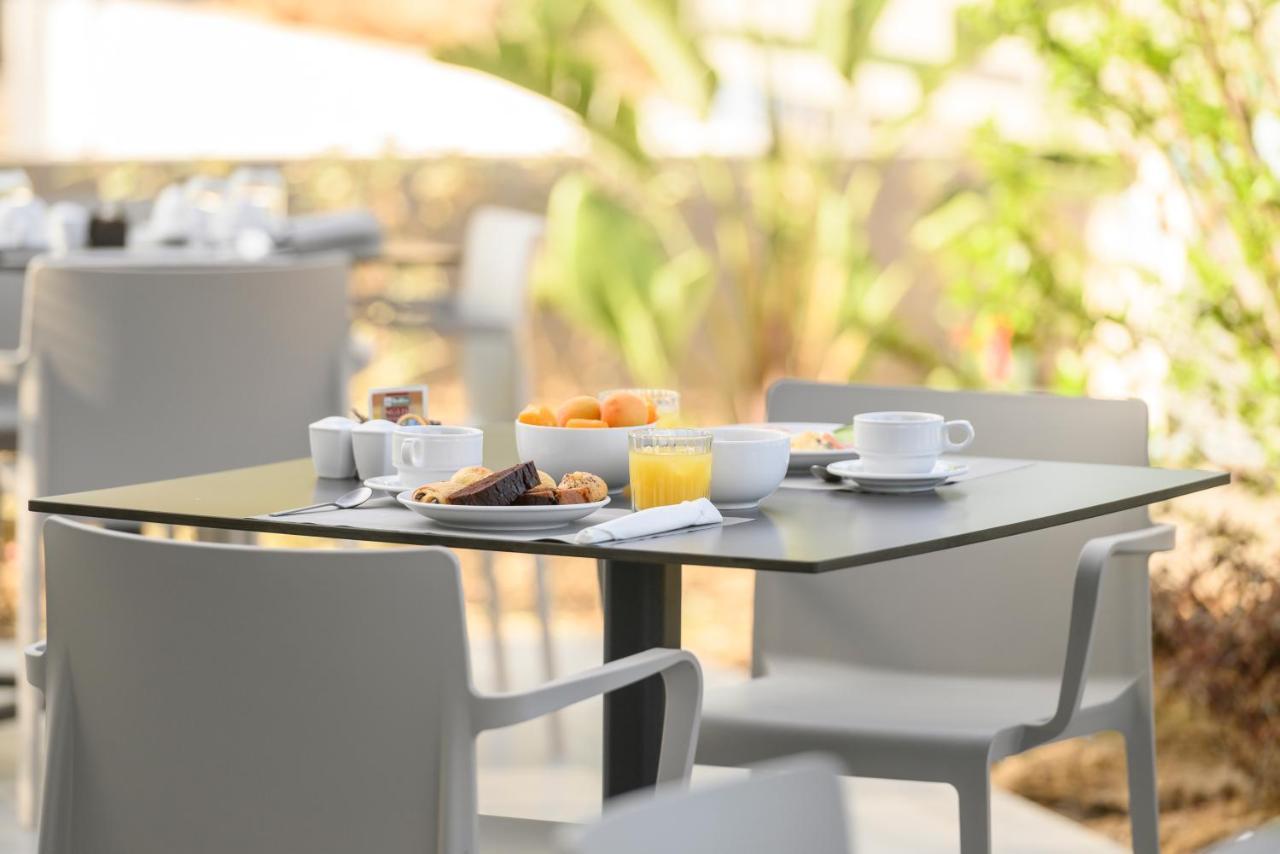 Smaragdi Kos Hotel Luaran gambar