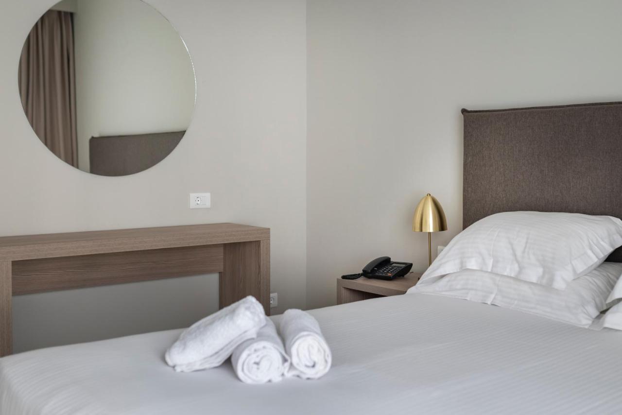 Smaragdi Kos Hotel Luaran gambar