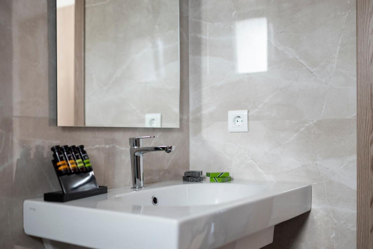 Smaragdi Kos Hotel Luaran gambar