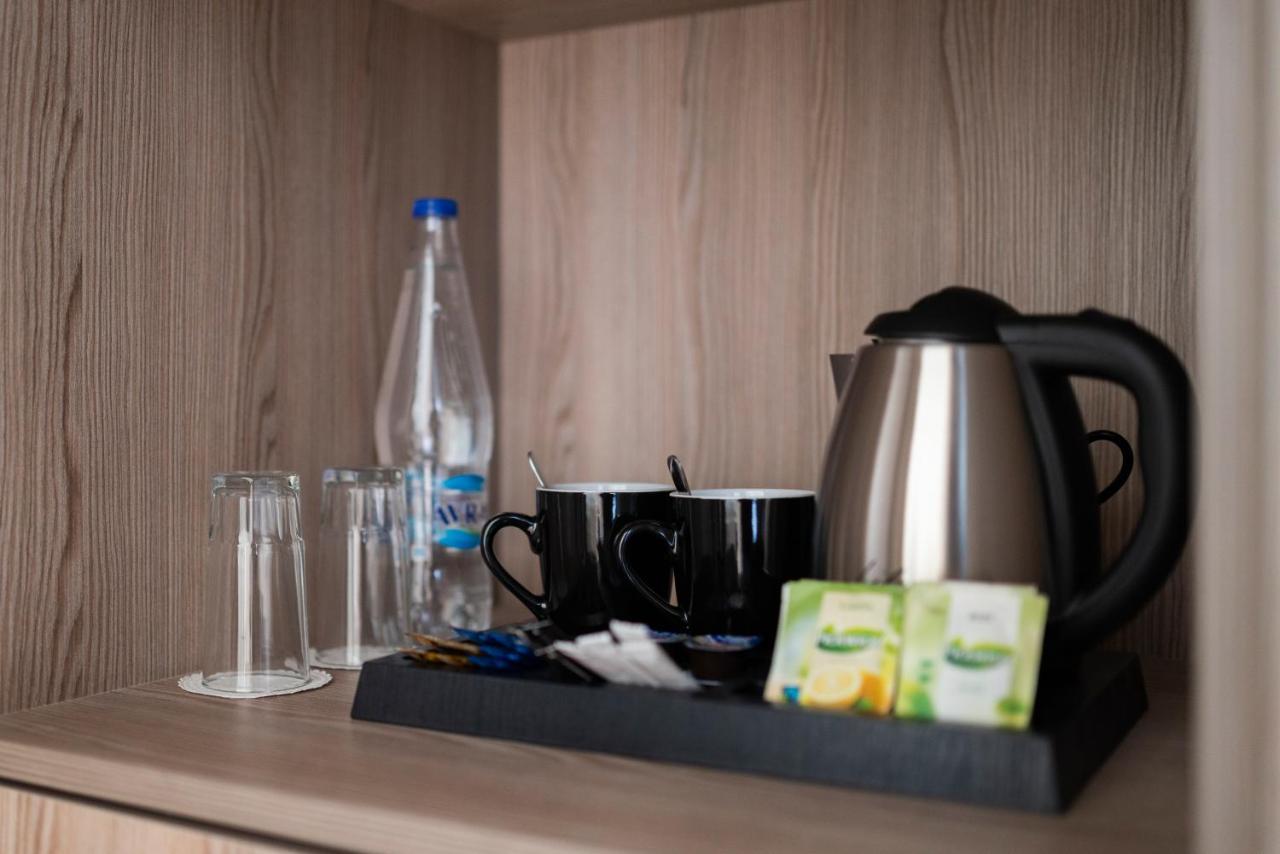 Smaragdi Kos Hotel Luaran gambar