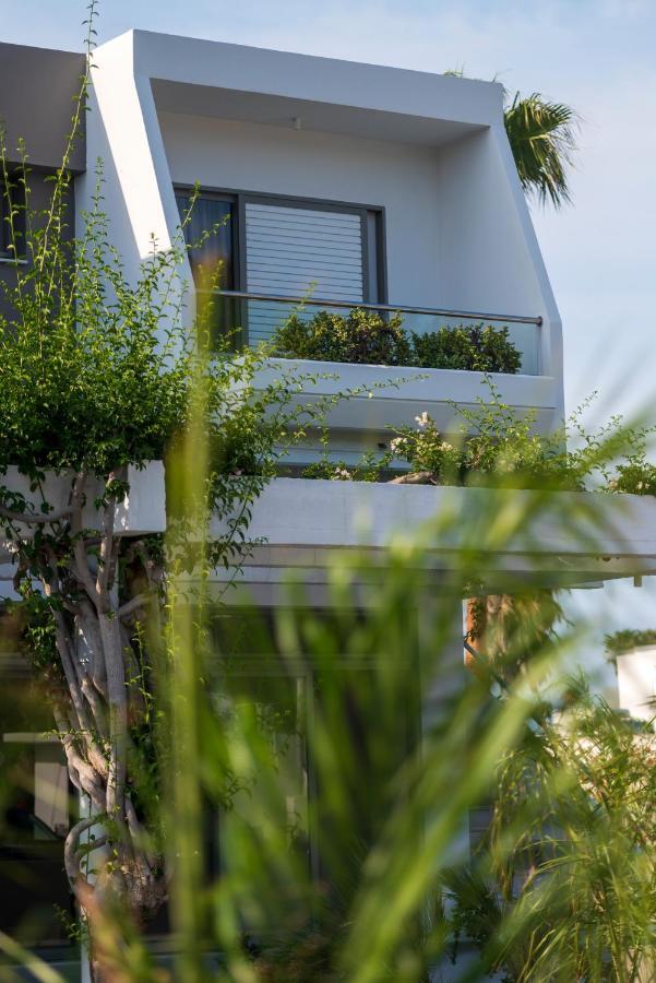 Smaragdi Kos Hotel Luaran gambar