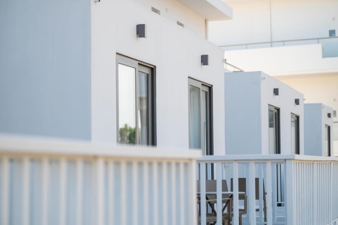 Smaragdi Kos Hotel Luaran gambar