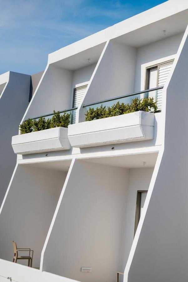 Smaragdi Kos Hotel Luaran gambar