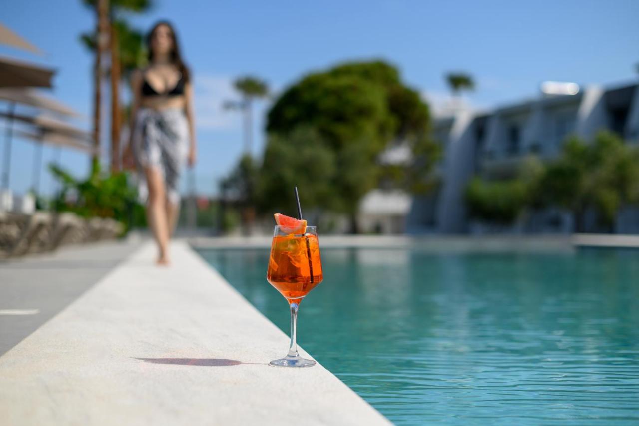 Smaragdi Kos Hotel Luaran gambar