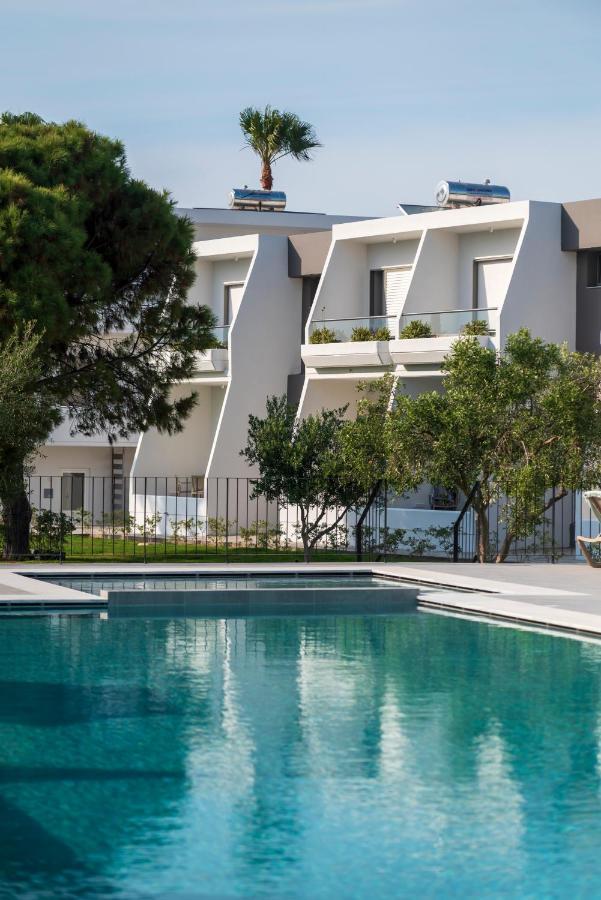 Smaragdi Kos Hotel Luaran gambar