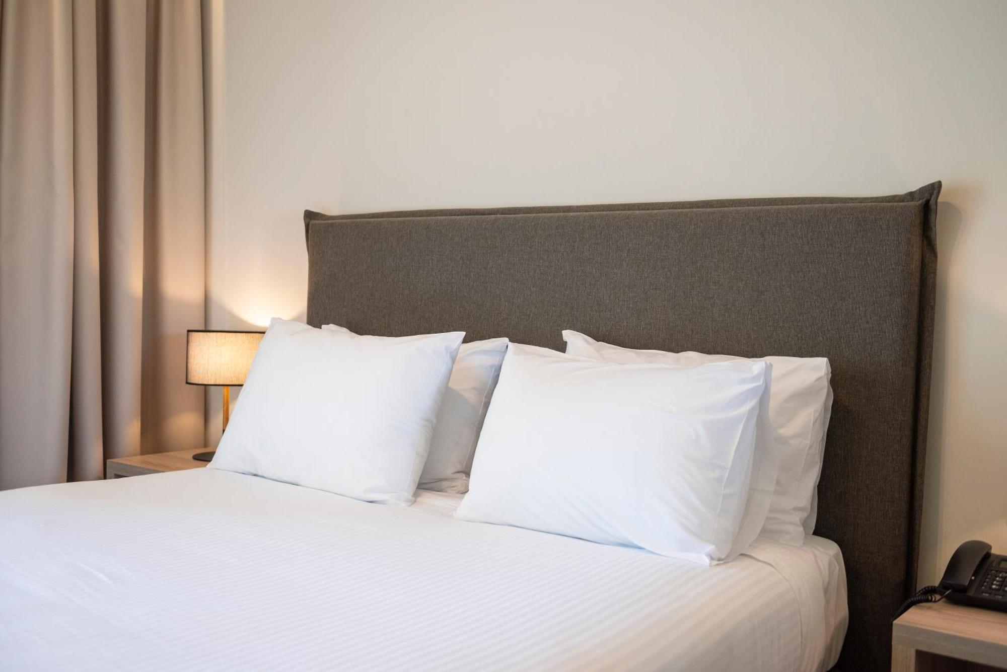 Smaragdi Kos Hotel Luaran gambar
