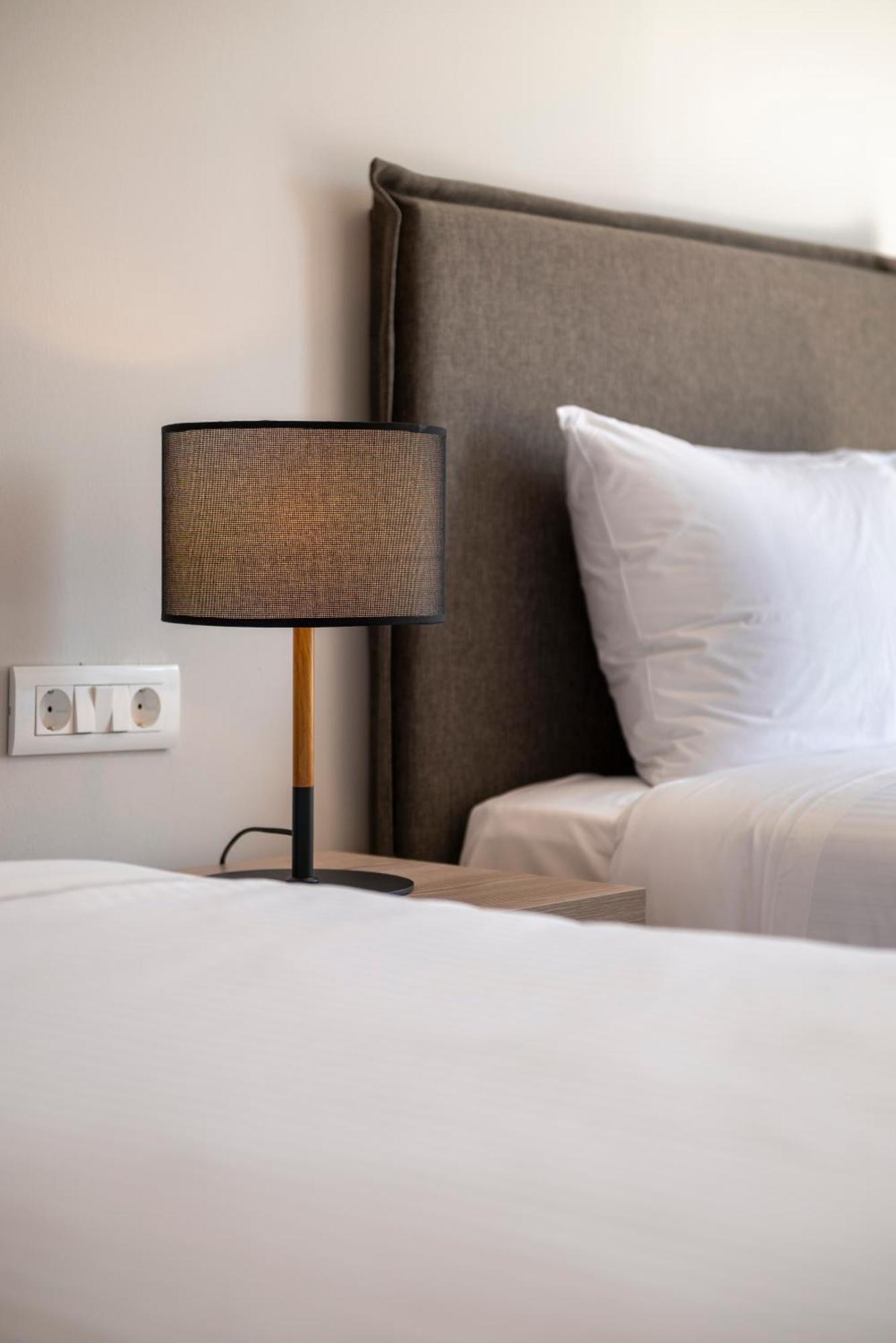 Smaragdi Kos Hotel Luaran gambar