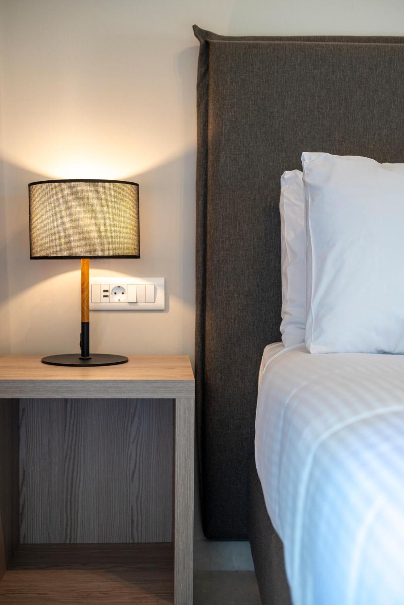 Smaragdi Kos Hotel Luaran gambar