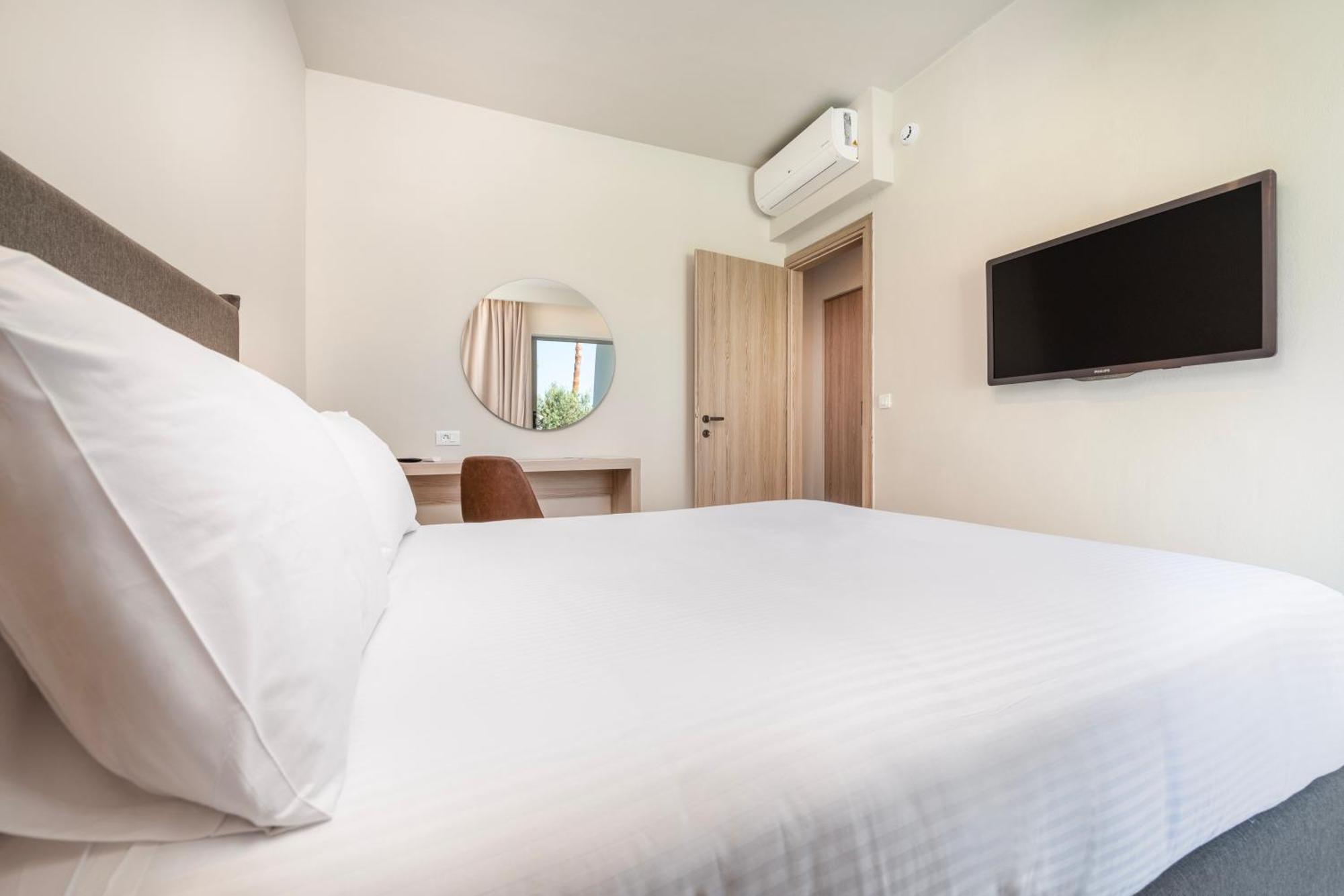 Smaragdi Kos Hotel Luaran gambar