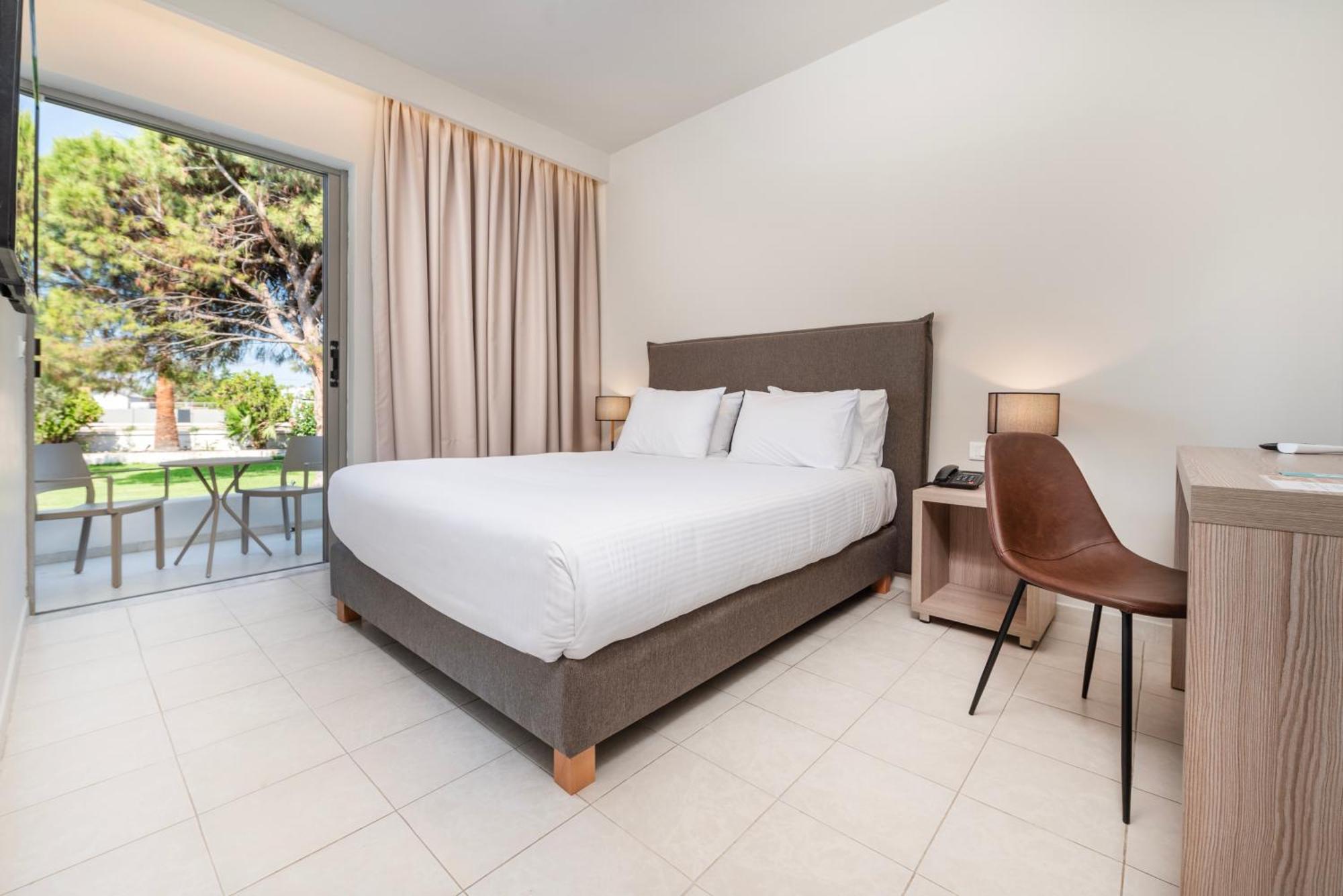 Smaragdi Kos Hotel Luaran gambar