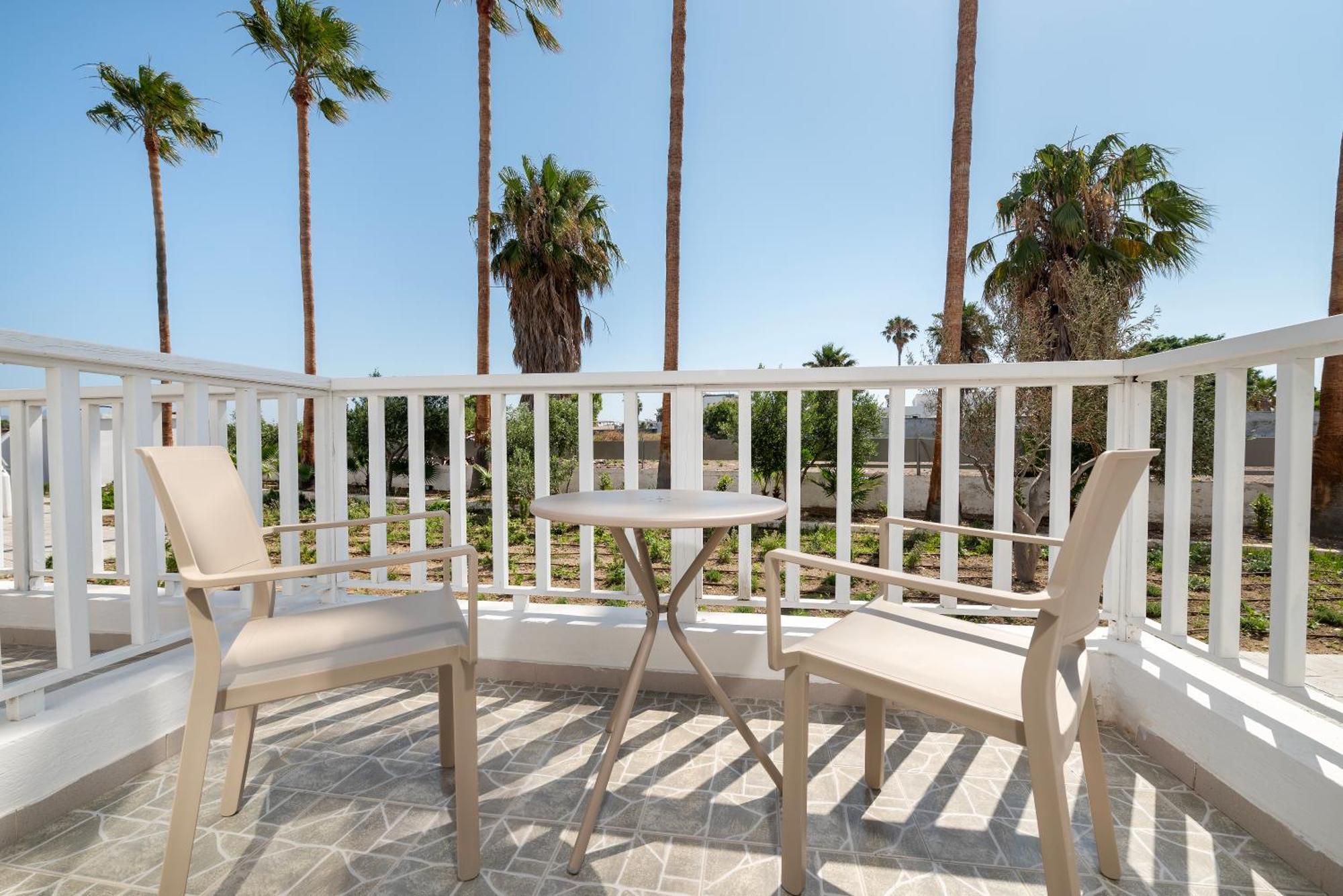 Smaragdi Kos Hotel Luaran gambar